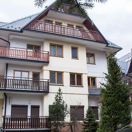 Apartament Owcze Runo Zakopane Extérieur photo