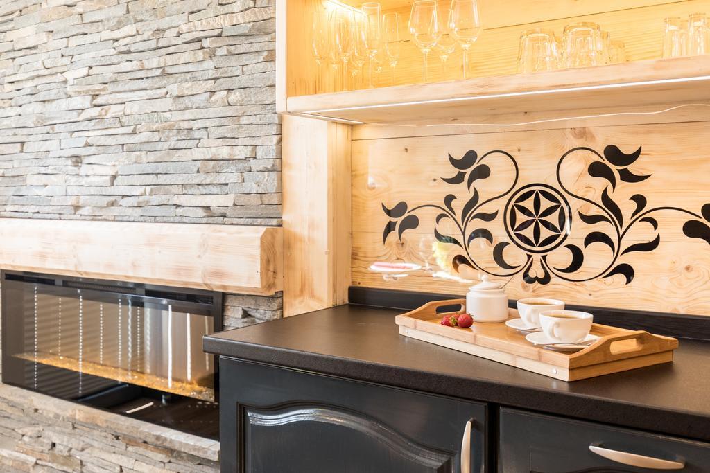 Apartament Owcze Runo Zakopane Extérieur photo