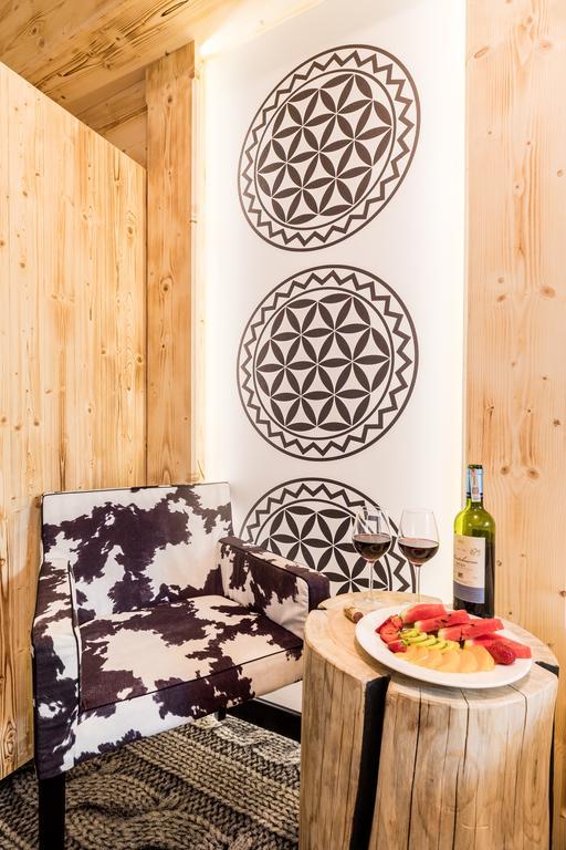 Apartament Owcze Runo Zakopane Extérieur photo